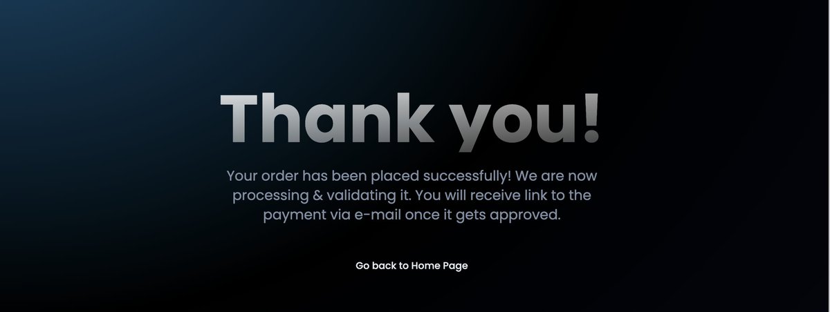 Zer0EffortCoin_'s tweet photo. Dex has been paid

Ca:
526A8Zwf19HVpatNzAMxn7BSuiqggwp7XvoBCkVshD9F

Payment tx for order #1791847555220:

https://t.co/NibPGz2GQh https://t.co/vK8nSd7rAg