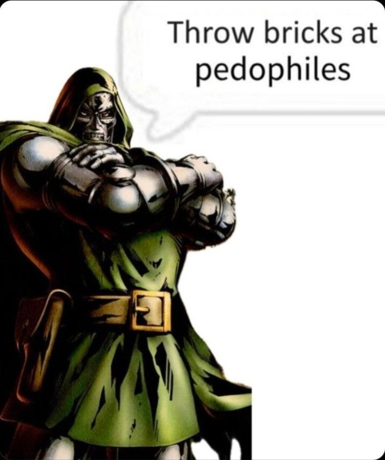 KennethFer77179's tweet photo. disgusting pedophile https://t.co/3CpsGF6e1S