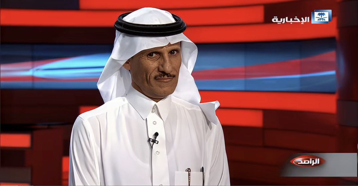 V_ii0il's tweet photo. ذئب الاستخبارات 2009
اللواء أحمد الفيفي، ضابط
استخبارات سعودي اخترق ص��وف
ميليشيات الحوثي وعاش بينهم متقنًا لهجتهم، وتمكن من معرفة خططهم ومواقعهم وجمع معلومات حساسة عنهمه ثم عاد إلى السعودية وبعد اكتشاف الحوثيين امره، أطلقوا عليا
لقب «يهودي فيفاء»@Ahmedmalfifi https://t.co/lAvRZL75ic
