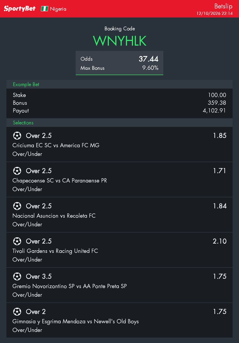 Raelsix62's tweet photo. 37 Odds

WNYHLK https://t.co/tQL3z9Ceqa