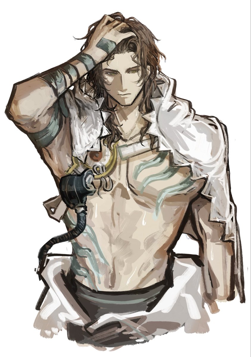 Don_10_13_'s tweet photo. エニグマ https://t.co/zCWPibUysS