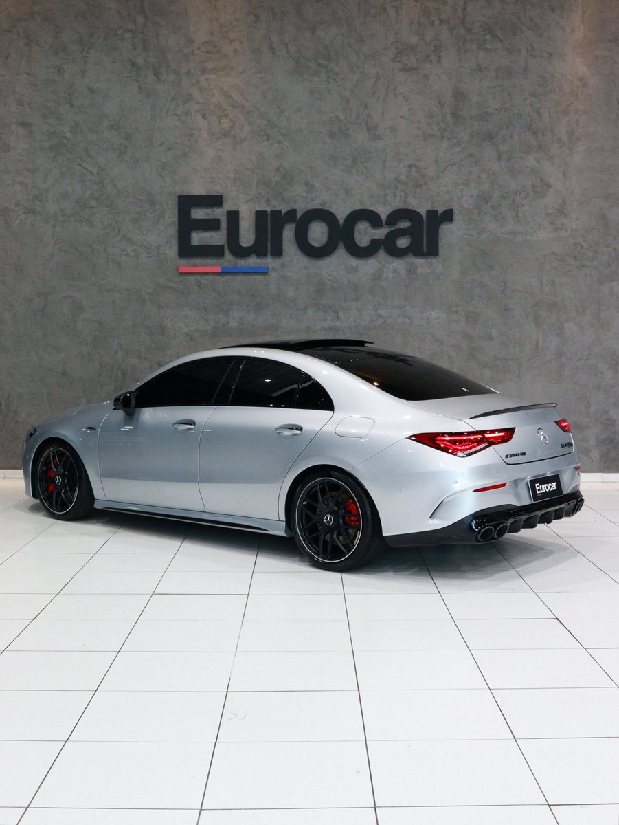 nocarcontext's tweet photo. MERCEDES-BENZ CLA 45 S AMG 🩶🩶 https://t.co/7woWnxZwCp