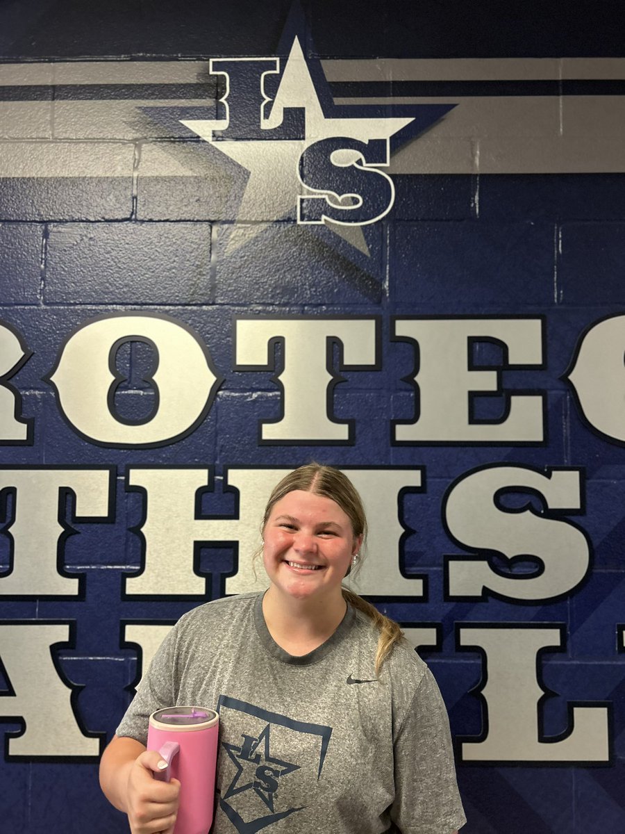 PCnowisthetime's tweet photo. The @LSHSRangers continue to ROLL! 😤
Another great week of WORK, but it’s just another week over here! It’s what the #FAMILY does!
Big S/O to our @VistaSportMedPT ⭐️s of the Week:
Boys 🏀: Evan
🥎: Kendall
🤼♂️: Striker https://t.co/c0oKSwPMij