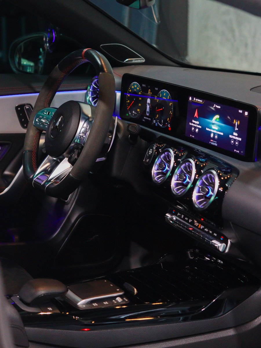 nocarcontext's tweet photo. MERCEDES-BENZ CLA 45 S AMG 🩶🩶 https://t.co/7woWnxZwCp
