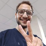 Photo by Elsayed Mohamed, MD (@Elsayedology23)