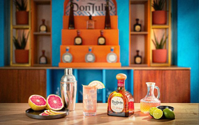 WeWoodwards's tweet photo. Class Action Over Diageo’s ‘100% Agave’ Claims Dismissed https://t.co/lrBecfWnWi https://t.co/N1bT24WKqJ
