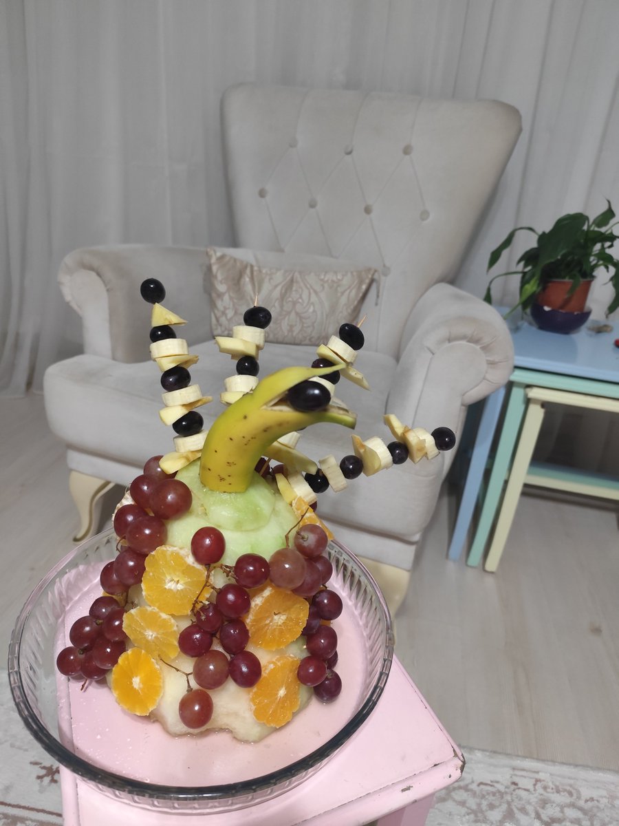 ebruli_dunya's tweet photo. Yapıyorum bu sporu alın size sağlıklı pasta ♥️ https://t.co/8tdPUNhwnm