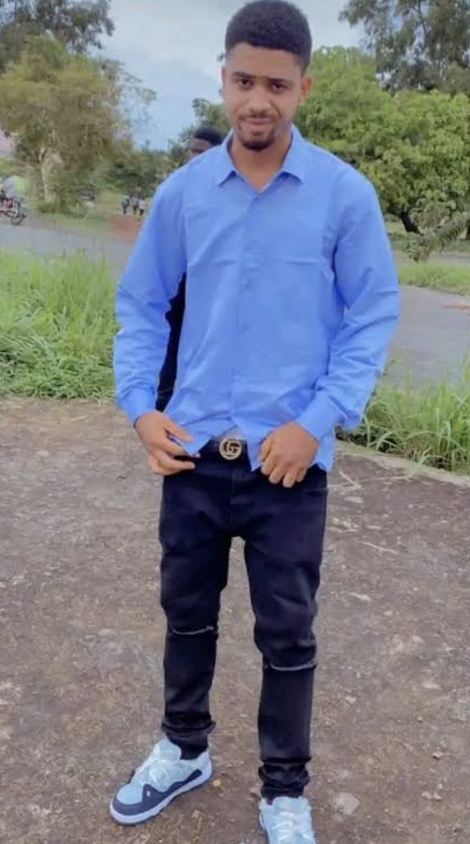 NaijaUGHistory's tweet photo. THE FALL OF EMMANUEL: How a Klansmen Leader Defected to Aye AxeMen and Met a Tragic End at ABSU (Reader Discretion is Advised)

At Abia State University, Emmanuel was not the kind of student people expected to find at the center of campus confraternity politics.

He was quiet, reserved, and introverted — a final-year student who seemed more interested in his studies and keeping to himself than in the chaos of campus life.

But behind that calm exterior was a very different reality.

Emmanuel was reportedly the Deck Head of the Klansmen confraternity, commonly known as KK, giving him significant authority within the group.

Yet, despite his position, Emmanuel was becoming increasingly dissatisfied. He reportedly believed the Klansmen did not have enough influence on campus, and he wanted something bigger.

Then he made a decision that would change everything.

Emmanuel abandoned the Klansmen and defected to the Aye AxeMen.

To his former associates, this was more than simply changing sides. It was seen as a betrayal.

Suddenly, the man who had once led them had become a target.

The Aye AxeMen provided Emmanuel with a new circle and what appeared to be protection. But his new affiliation came at a dangerous time.

Only about three months after his defection, tensions between the Aye AxeMen and the Supreme Vikings began rising following a series of disputes and a suspected assassination.

Then, one incident brought everything dangerously close to boiling point.

A phone belonging to a Viking member had reportedly been seized, and a meeting was eventually arranged to return it.

For a moment, it appeared that the situation might be resolved peacefully.

But that peace did not last.

Emmanuel and a faction of Aye AxeMen members reportedly arrived at the scene angry that their own side had backed down without retaliating.

The atmosphere suddenly changed.

In the middle of the confrontation, one of the newcomers reportedly pulled out a firearm, destroying whatever chance remained for a peaceful resolution.

The Vikings, reportedly expecting that the meeting could be a trap, were prepared.

Gunfire erupted.

The Aye AxeMen members scattered as bullets flew, desperately trying to escape the scene.

But Emmanuel was caught in the chaos.

A bullet struck him, causing him to collapse.

And then came the moment that would seal his fate.

As his fellow members fled, Emmanuel was left behind.

According to the account, the Vikings moved toward him and fired the shots that ultimately ended his life on the university campus.

The death of the former Klansmen leader sent shockwaves through the university.

For the Aye AxeMen, Emmanuel’s death reportedly became another reason for revenge, threatening to push an already tense campus environment even closer to another cycle of violence.

But beyond the rivalries, defections and battles for influence was a much darker lesson.

Emmanuel had started out as a quiet student focused on his education.

His decision to switch sides placed him at the center of a dangerous conflict — and ultimately cost him his life.

It was a tragic reminder that once campus rivalries turn violent, there may be no safe side to stand on.

Disclaimer: This story is for documentary, educational, and historical awareness purposes only. It condemns cult-related violence and promotes peace, safety, and non-violence. The content does not glorify or encourage violence or criminal activity.