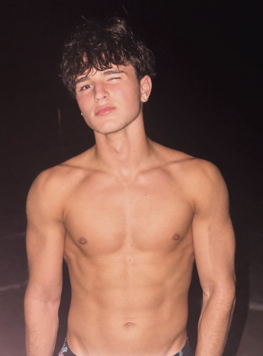 CuteBoysInTheW's tweet photo. Ryder tully https://t.co/16kQPPadev