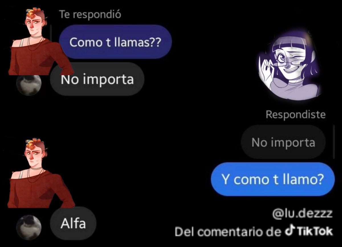 deltaquirky's tweet photo. Vi esto en tiktok y solo pude pensar en el maldito Jose JABDJAJD

#datingkillmulator #dkill https://t.co/dOvCJoonHC