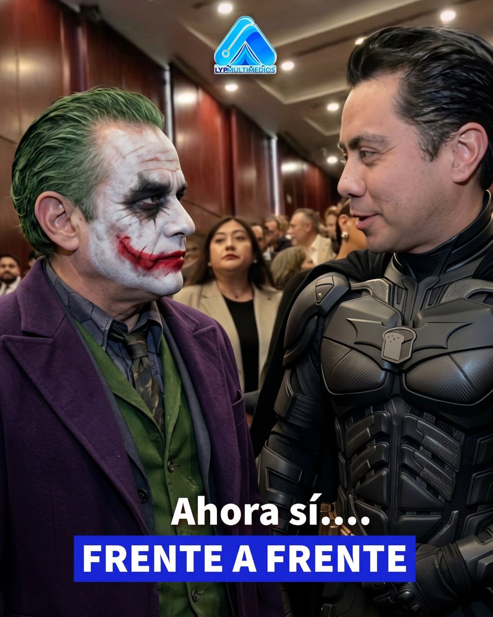 acueductoqro's tweet photo. En Querétaro no queremos payasos…. https://t.co/JCJxvegh2X
