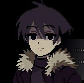 tsuginosbf's tweet photo. therapist asked "do you feel loved" and i stared at her like this https://t.co/HHkCKNAfdS