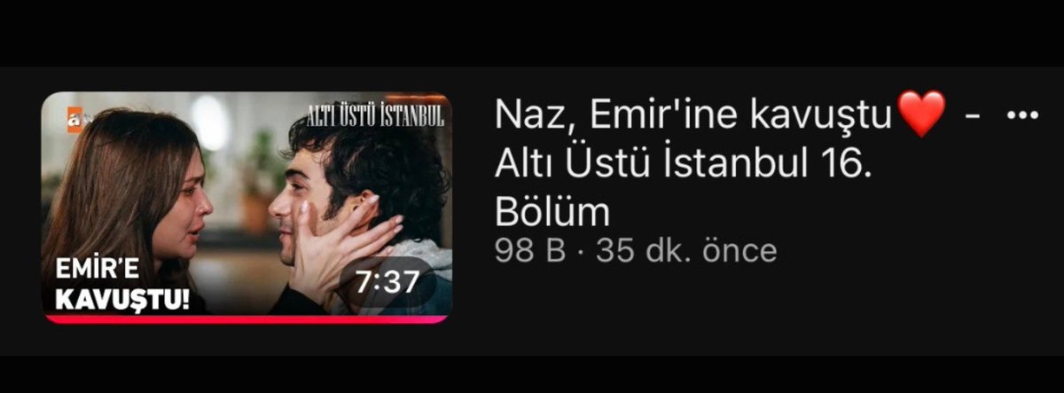 zey_yurt_'s tweet photo. Bizim sahnemizi ayrı yükleyin siz uyanıkmısınız  uzmel etkileşimiden böyle  faydalanmaya calısıyorsunuz #uzmel #altiüstüistanbul @altiustuistdizi @atvcomtr @mugeugurlar @hilal_yildiz https://t.co/dbt8CsMhvP