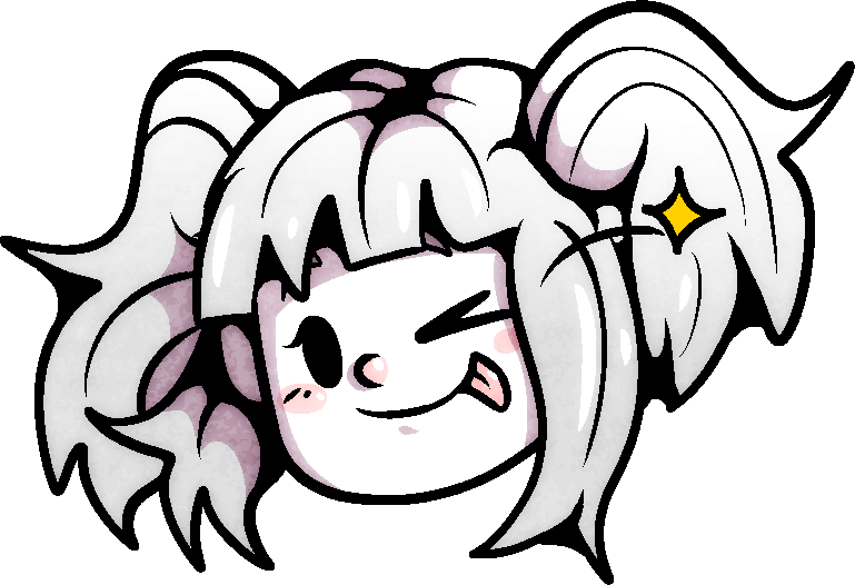 CuricoOwara's tweet photo. Hey hello, folks! Drop your OCs here and I'll do my best to give them a little sticker drawing like so! Let's be moots!! :D

#artmoots #digitalart #OCㅤㅤ https://t.co/O23C6EAF5Q
