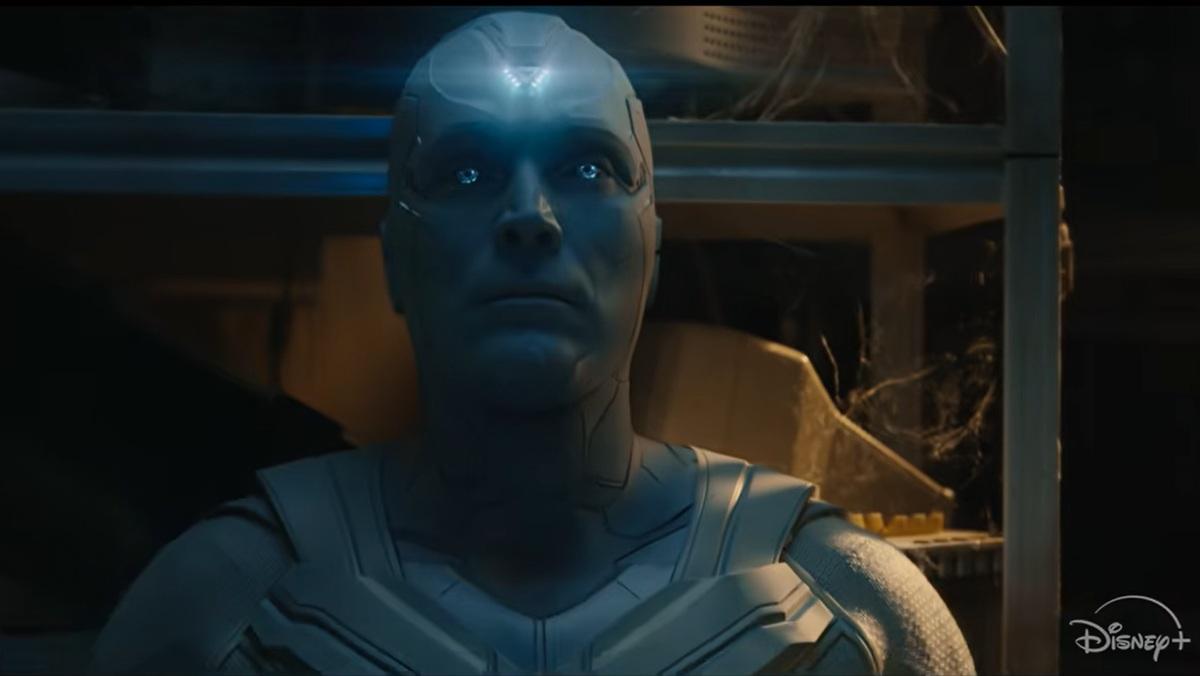 nerdist's tweet photo. Marvel shifts VisionQuest premiere to tomorrow. https://t.co/TswucEf4vz https://t.co/iDk1gQO01D