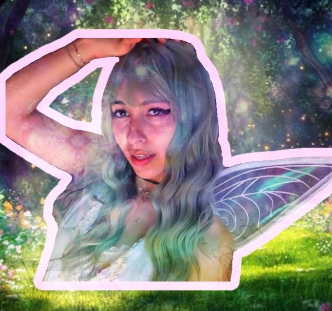 Suki Mellow on X: 