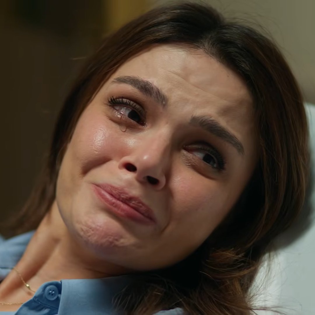aetherlaz's tweet photo. biri sinem ünsal'a onun gerçekten bebeği olmadığını söylesin https://t.co/JezLCwpWPT