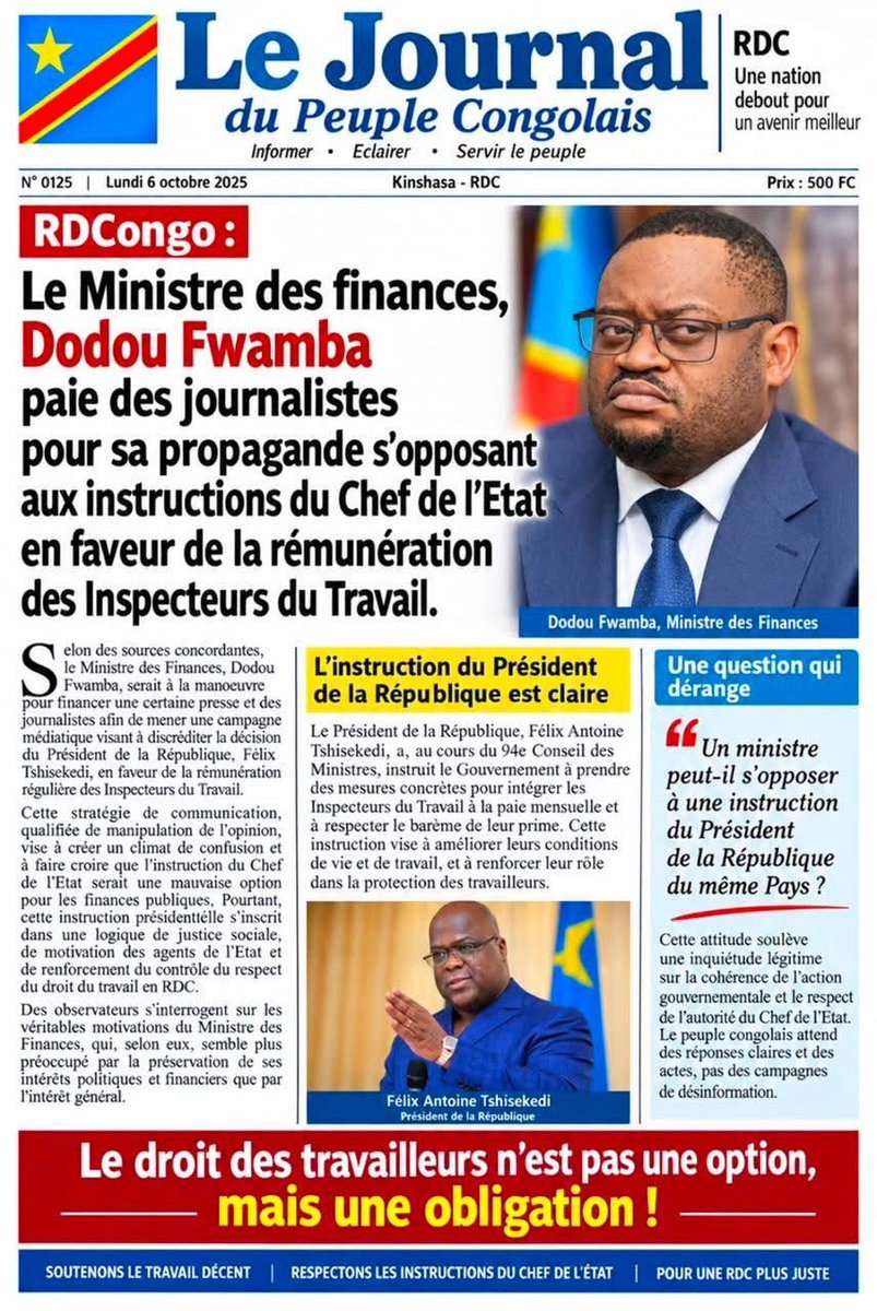 JKinofa's tweet photo. @PatrickLokala_ @LikundeR Ta dose https://t.co/qlmEDuJtNN