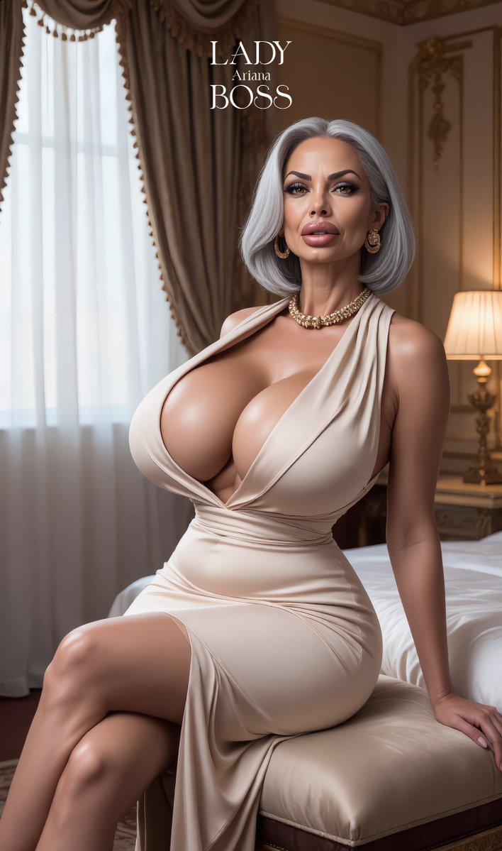 lady_boss_a's tweet photo. Once a lady, always a lady https://t.co/lDAhSpqp5Z