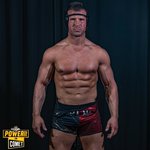 Photo by Spencer Slade (@sladewrestler)