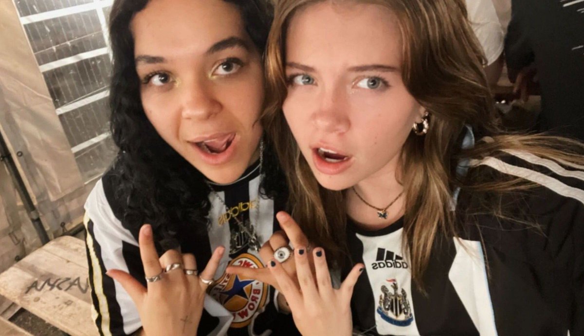 inkosiraider's tweet photo. More of everyone's favorite and also some of her friends https://t.co/nwc615x5BQ