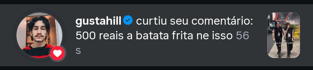 _vihsz's tweet photo. PUTA QUE PARIU https://t.co/TkaTAWFhV0