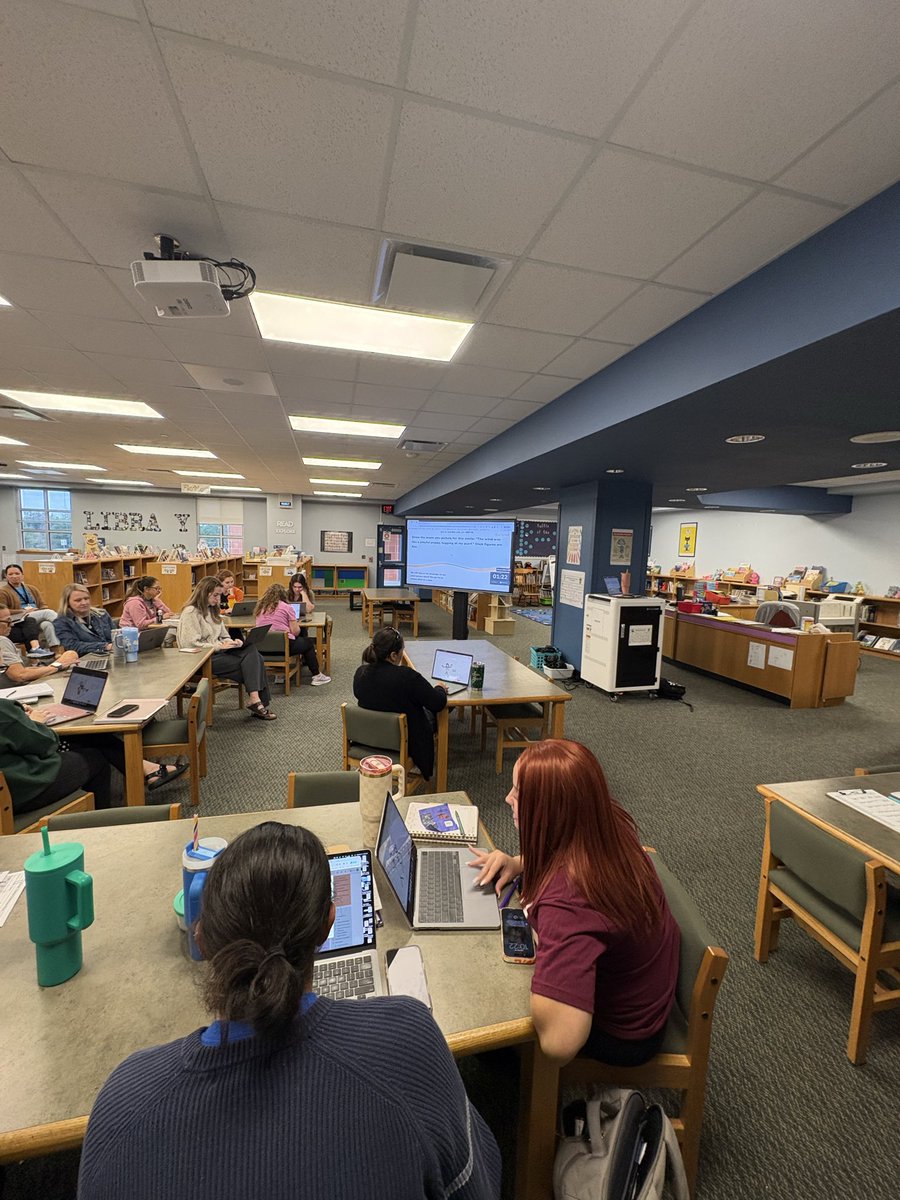 PeggyHall_CISD's tweet photo. Love a day filled with sharing new blended learning ideas w/excited teachers! Double header day at RBES & ASES with Book Creator & @curipodofficial! @techylibrarian1 @Mrs_Atkins @DrChapmanCISD #ComalDigitalLearning #todayincomal #growinggreatness @ComalDL https://t.co/ZXJ8IFaxyq