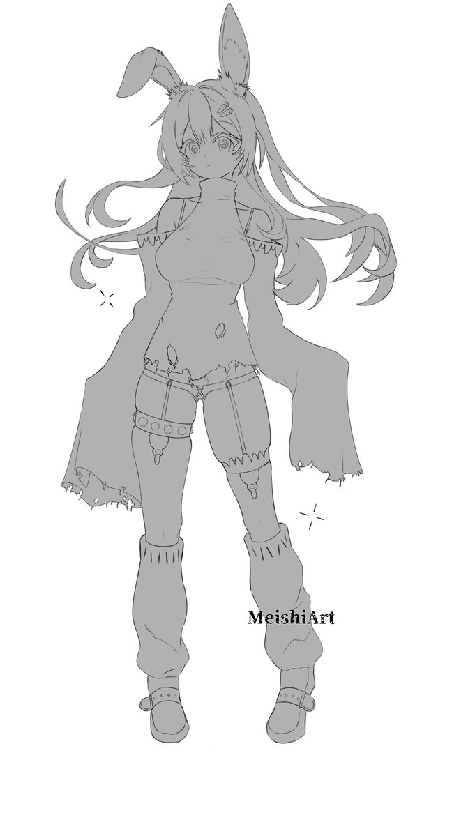 MeishiArt's tweet photo. wip
#lineart #OCㅤㅤ #digitalartㅤ https://t.co/bmj6NPQYrl
