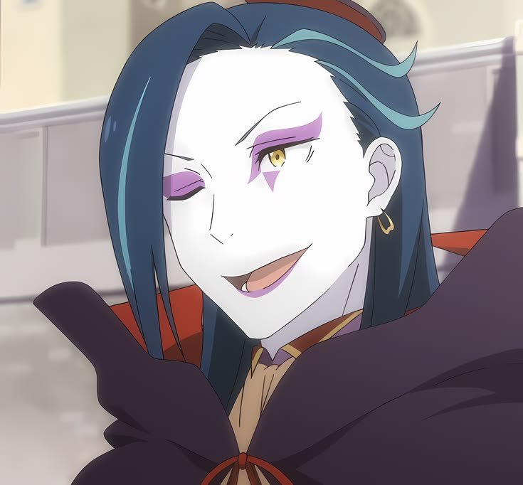 Manzana0azul's tweet photo. 4 personajes que me gustan y 6 mutis qué lo hagan. También cualquier persona lo puede hacer:

@lexi__Hessi @ksisndkwkdnekf @pusheeenm @naoyasprincess @Aarix0g @op_vakylesb https://t.co/ZztCrWIPbf