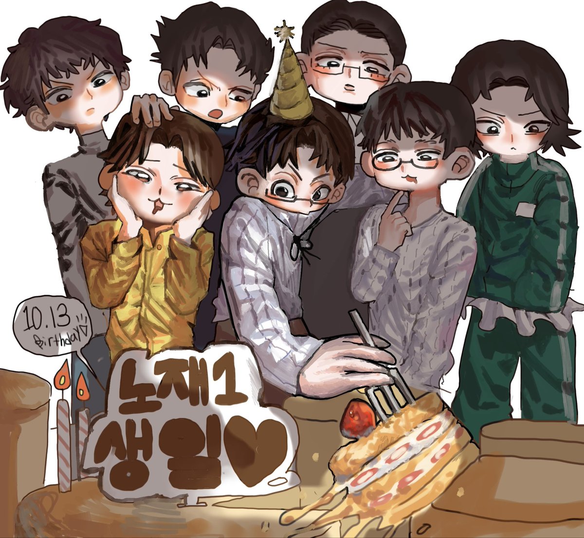 7bp2j3's tweet photo. #노재원 #rohjaewon 🎉🎉🎉💙💙 https://t.co/Cg2Co7LJ3E