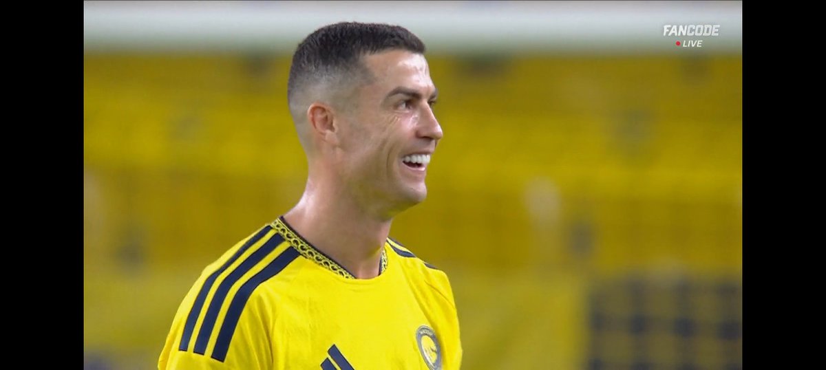 Sidharth_World_'s tweet photo. Saudi champions Al Nassr 🇸🇦 secure their first win of the AFC Champions League Elite campaign after suffering a tough defeat on opening day, beating Uzbekistan champions Neftchi Fergana 🇺🇿 3-1,
(1/3)
#NSRvNEF https://t.co/gsmbW5DJUF