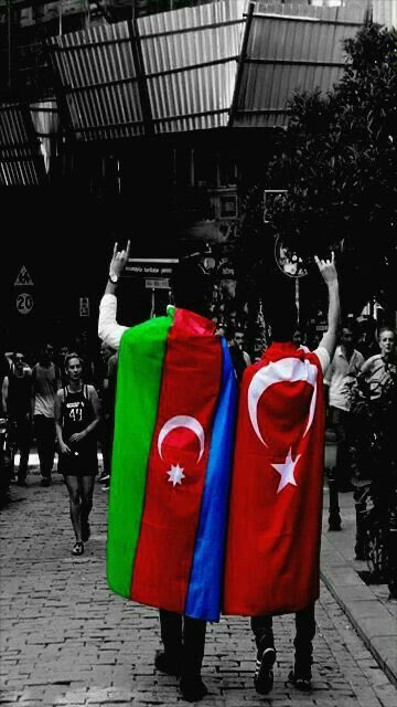oguzzatsiz's tweet photo. “Din seçimdir, Türklük kaderdir.”

Yaşasın Türkiye ve Azerbaycan kardeşliği🇹🇷🇦🇿 https://t.co/fIg2Pl600t