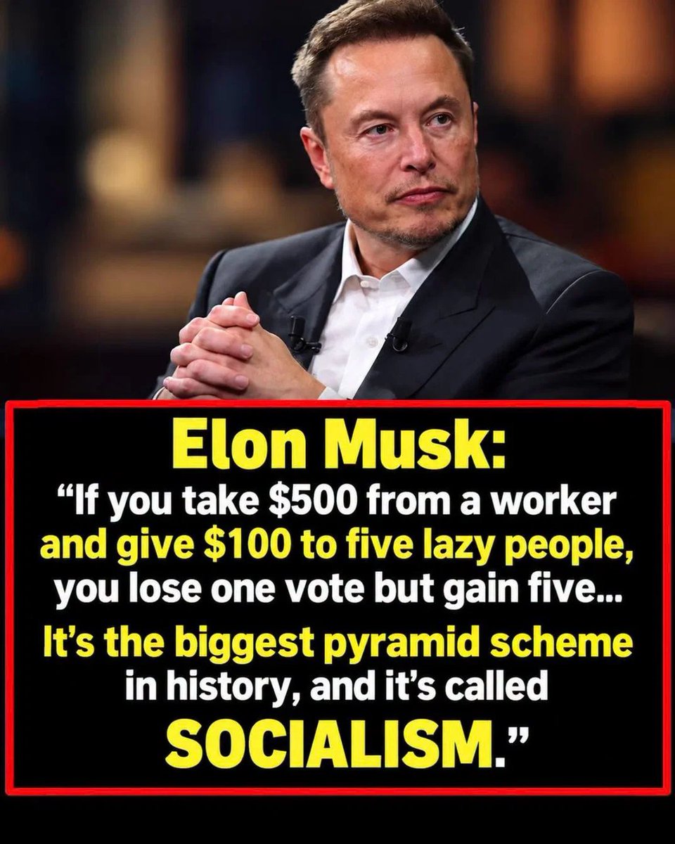 Ultra_USMAga_FL's tweet photo. Truth! https://t.co/WLYGvTAtQ4