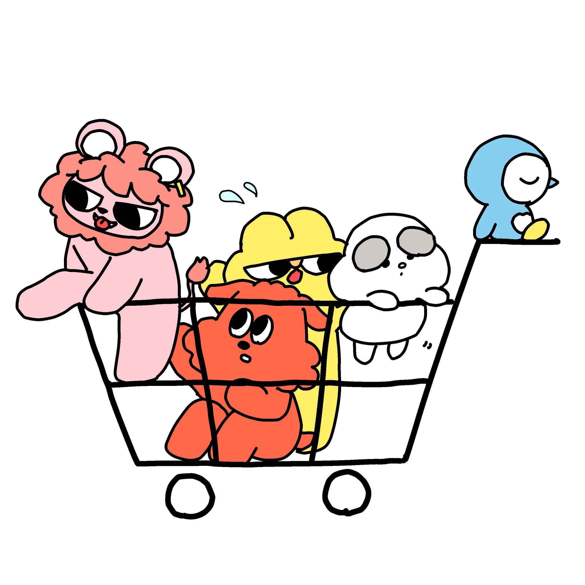【フォロー割あり】きてぃ♡様用です 🐄みきてぃ🍼 (@3kitty_milk) / X