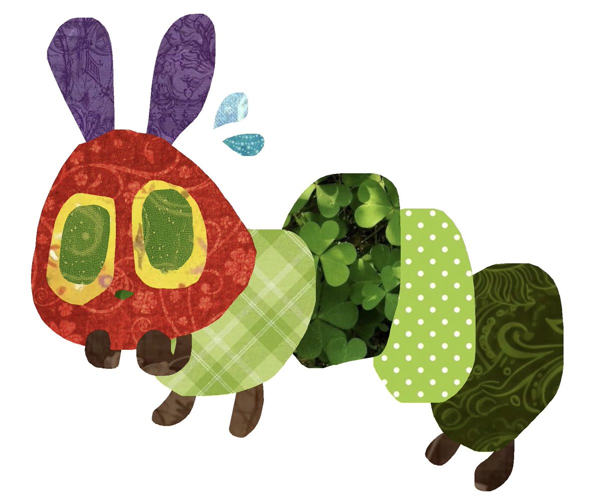 yuridoctrine69's tweet photo. i forgot i drew this awwwww. you are the hungriest caterpillar Ever……… https://t.co/8sRKltUNJ6