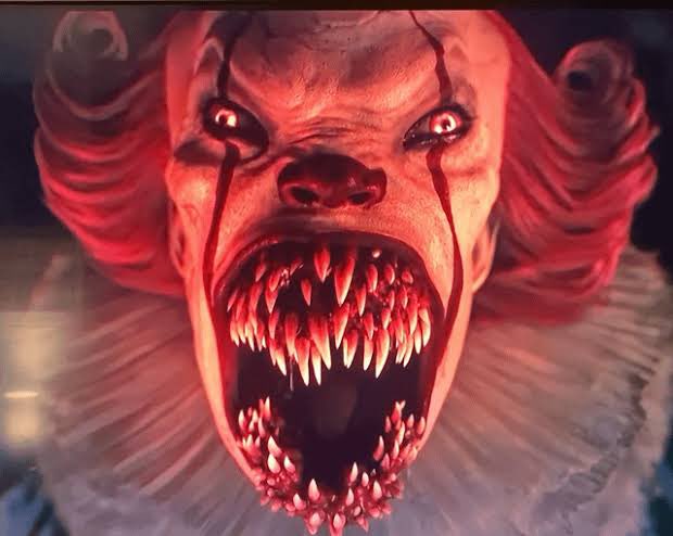 MM_242S's tweet photo. And this is you guys’ teeth https://t.co/Y0YIbaToru