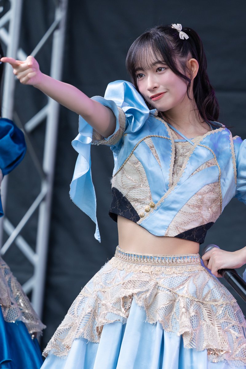 toshi47501's tweet photo. 2026.10.4    「ふくおか県芸術文化祭2026」オープニングフェス    福岡大名ガーデンシティパーク      

#柳美舞 さん     

#ばってん少女隊 
#ばっしょー https://t.co/YsYui7YhOZ