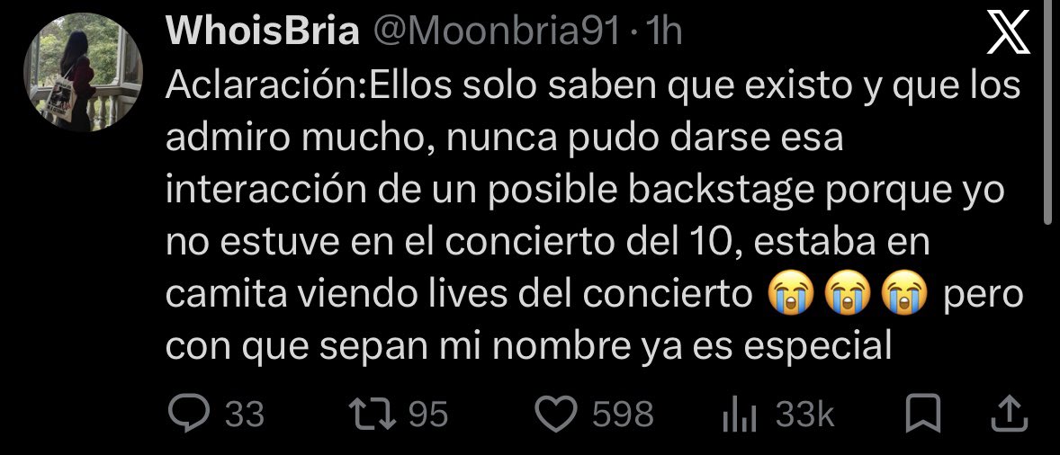 nini_bxe's tweet photo. quiero conocer a army especial 💜 https://t.co/WPwfFTzN3m