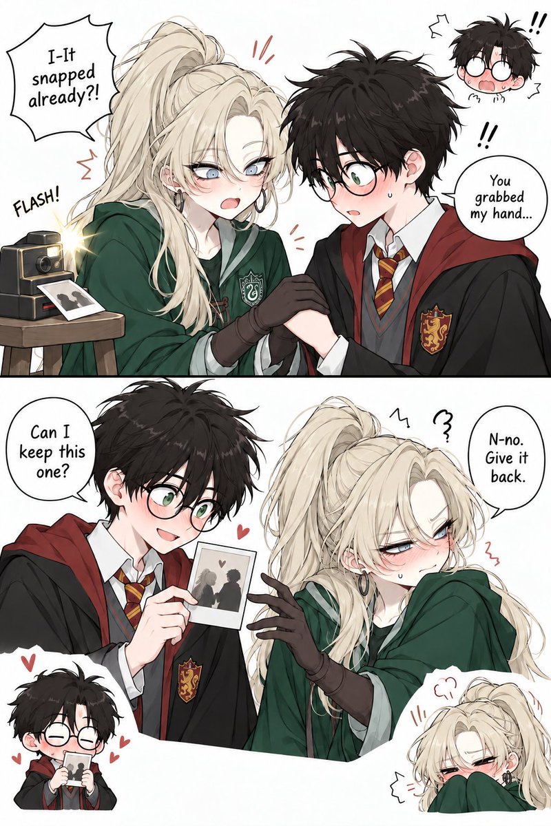 DidokVaz's tweet photo. #harrypotter #malfoid #dracomalfoy https://t.co/9LW1CwiSUX