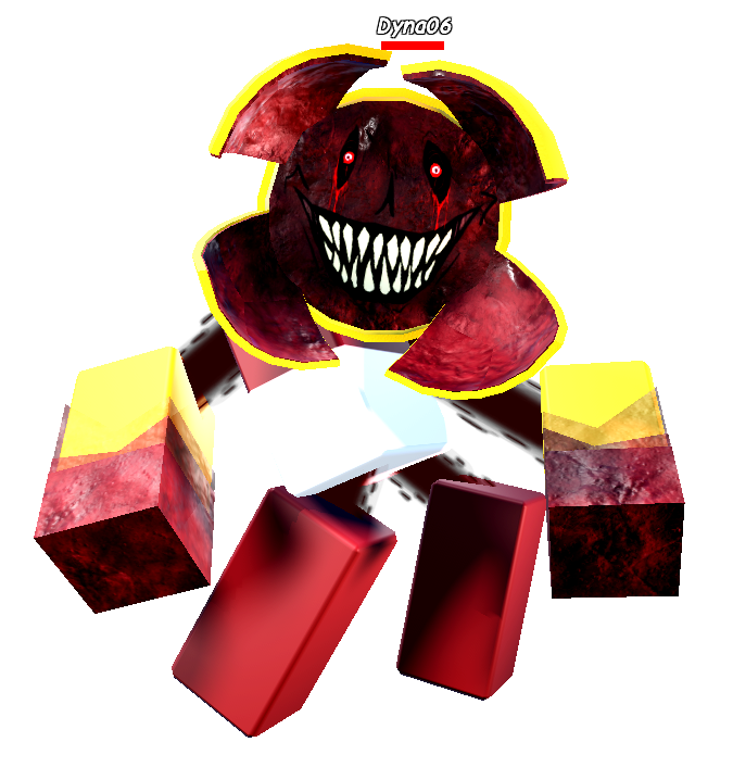 Snowpeircer_010's tweet photo. #forsaken #roblox #forsakenroblox
Sonic.EXE replacement concept (their name is Dyna06) https://t.co/287qvcgJjy