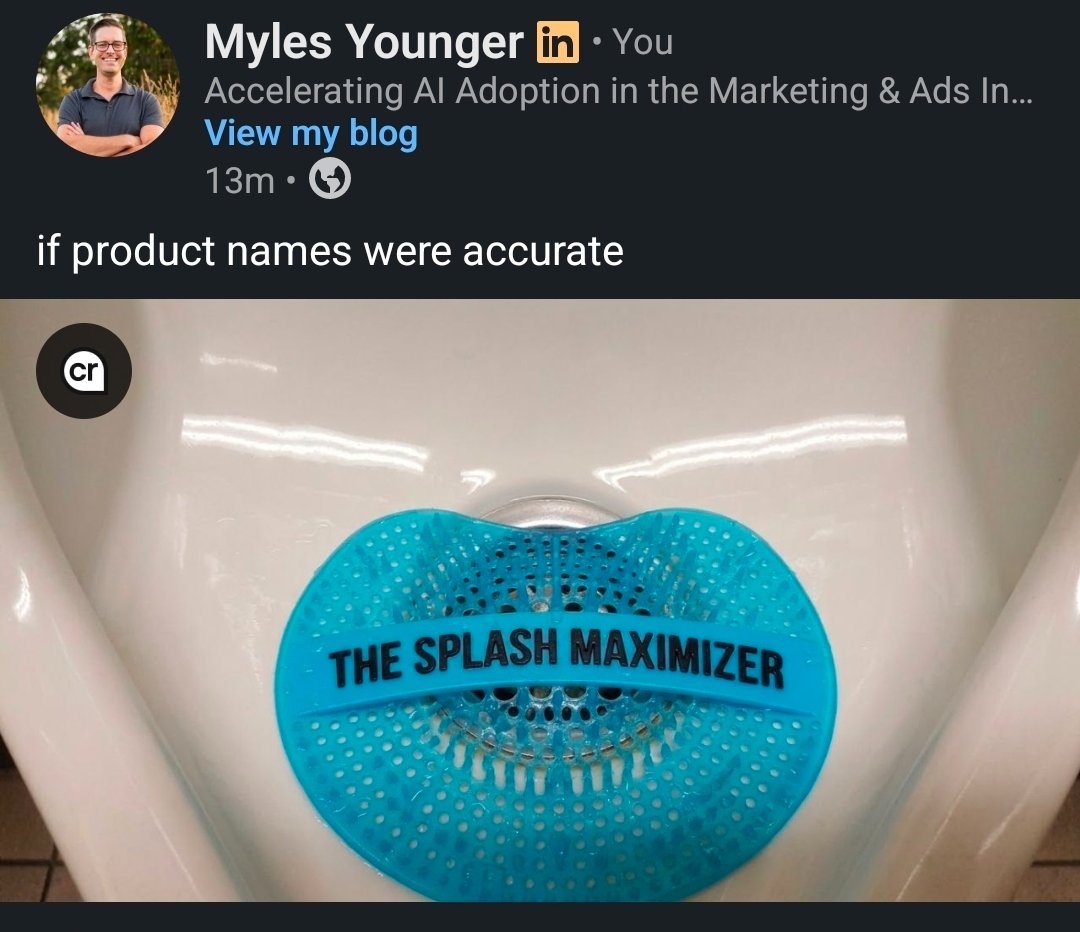 Myles_Younger tweet picture