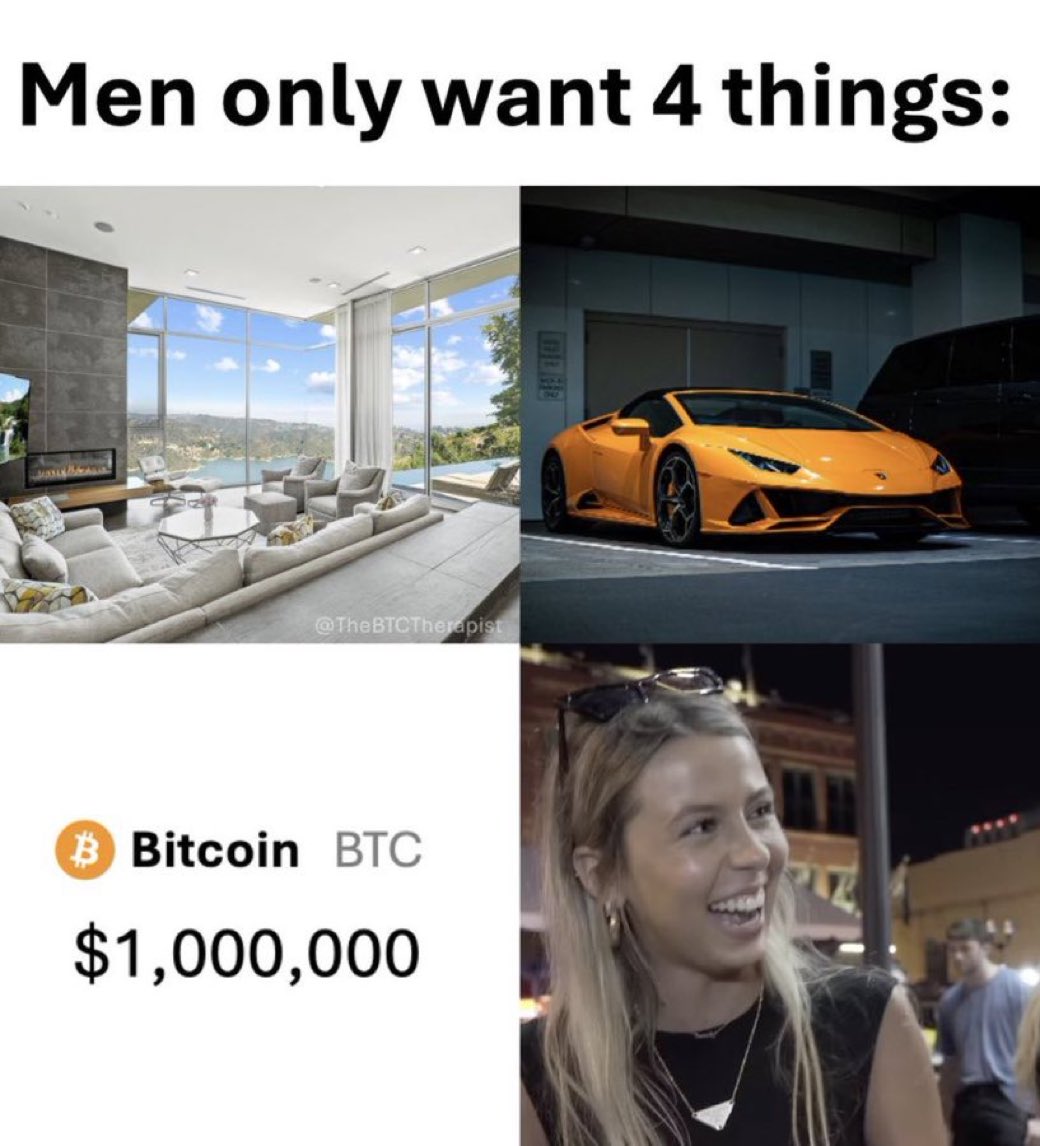 freshguy789857's tweet photo. This all a man want https://t.co/kRBoIESHkN