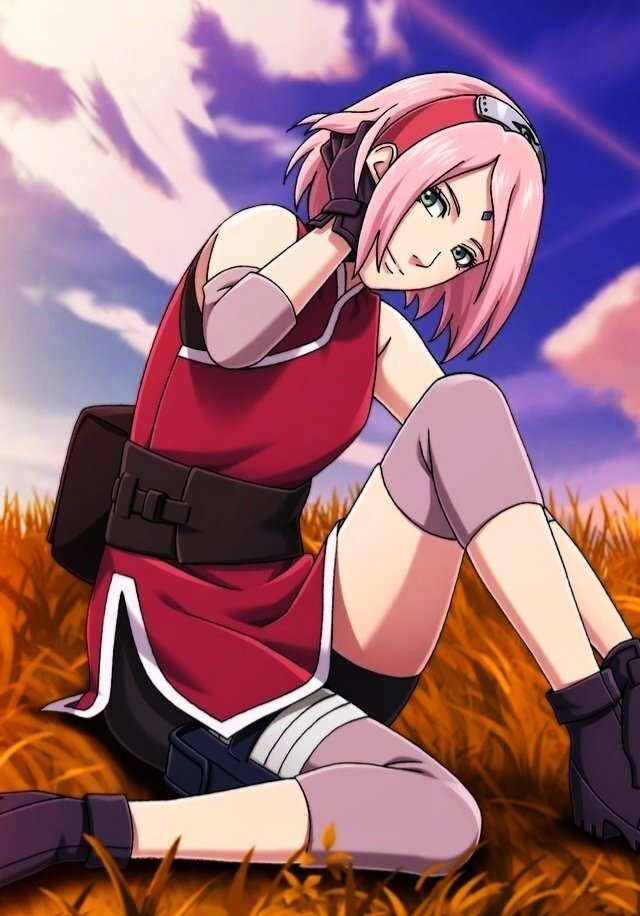 Sakashi4life's tweet photo. Blank period Sakura appreciation post https://t.co/izA0Gk33My