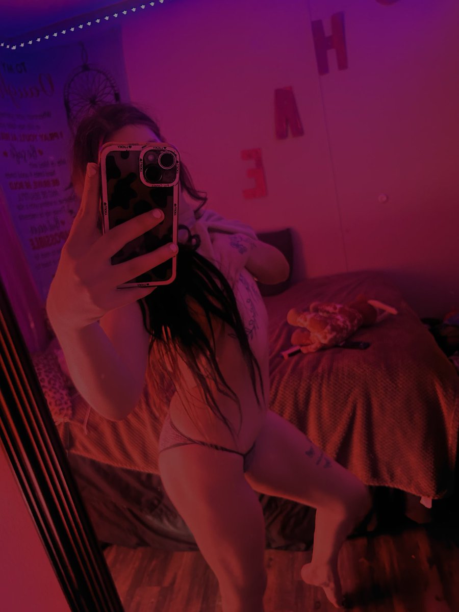 shaeeemariee222's tweet photo. It’s been a while 😉🫣 https://t.co/TvwXHJHtxi