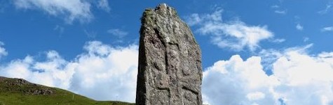tourscotland's tweet photo. Tour #Scotland 4K travel video Blog clip, with #Scottish music, of #Standing #Stones at #Camas Nan #Geall on #ancestry, #genealogy, family #history visit and trip to #Ardnamurchan in the #Highlands of #Lochaber https://t.co/c8EsOFxmpA https://t.co/gH7UiPzk1M