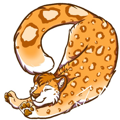 Tw0_point_0h's tweet photo. My pfp as of now, just a simple little piece 

#fursona #furry #furryart https://t.co/vTRMeFNuge