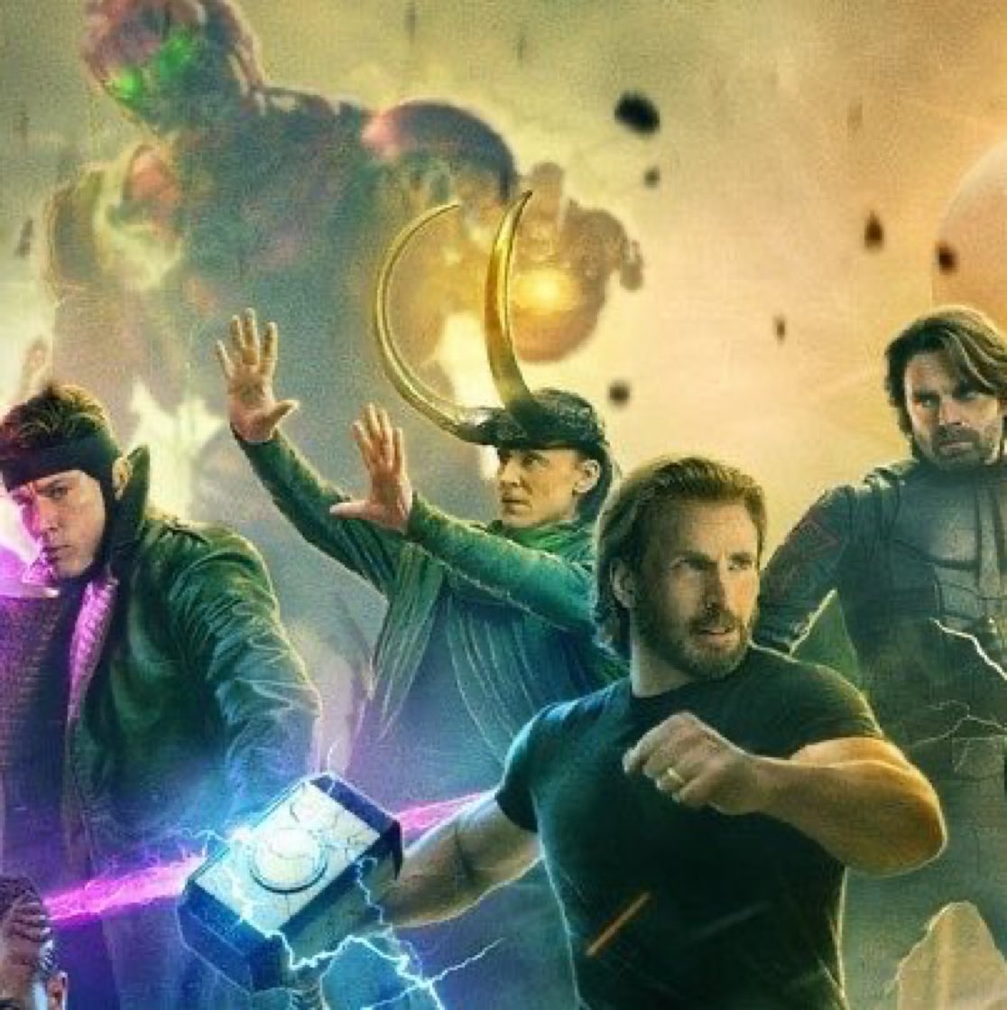 lokiustruther's tweet photo. he’s projecting his period cramps onto Gambit https://t.co/hXBLtoUD9N