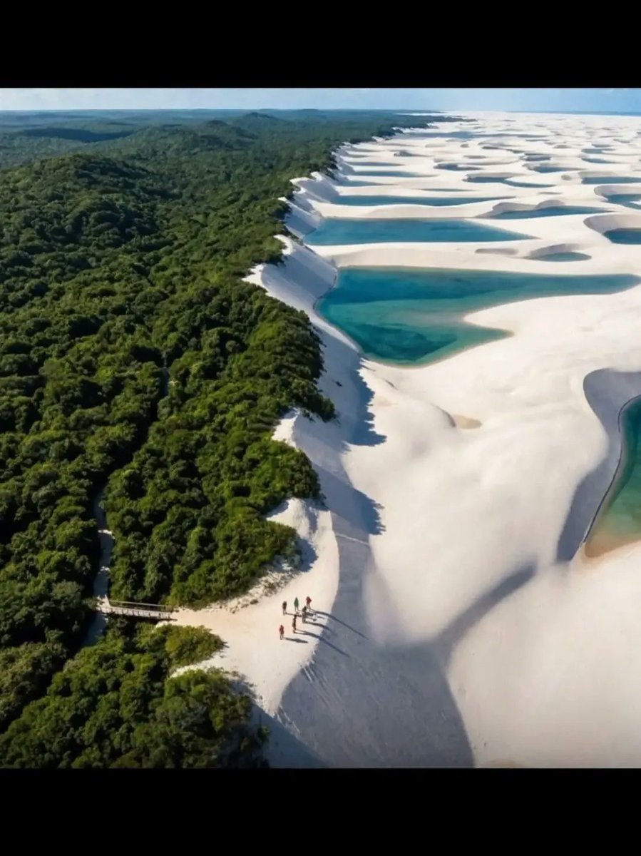 NaturalEye78321's tweet photo. Maranhão, Brazil 🇧🇷 https://t.co/Paph4NfO54
