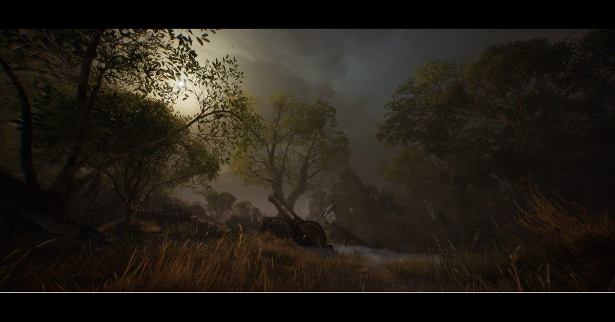 ATMOvfx's tweet photo. Senior artist Adam displays this awesome realtime artwork environments! #seniorartist #attentiontodetail #realistic #realtime #building #environmentdesign
Checkout more amazing work from Adam here on ATMO!
https://t.co/TqyY7chLHz https://t.co/LKKJcXga5l