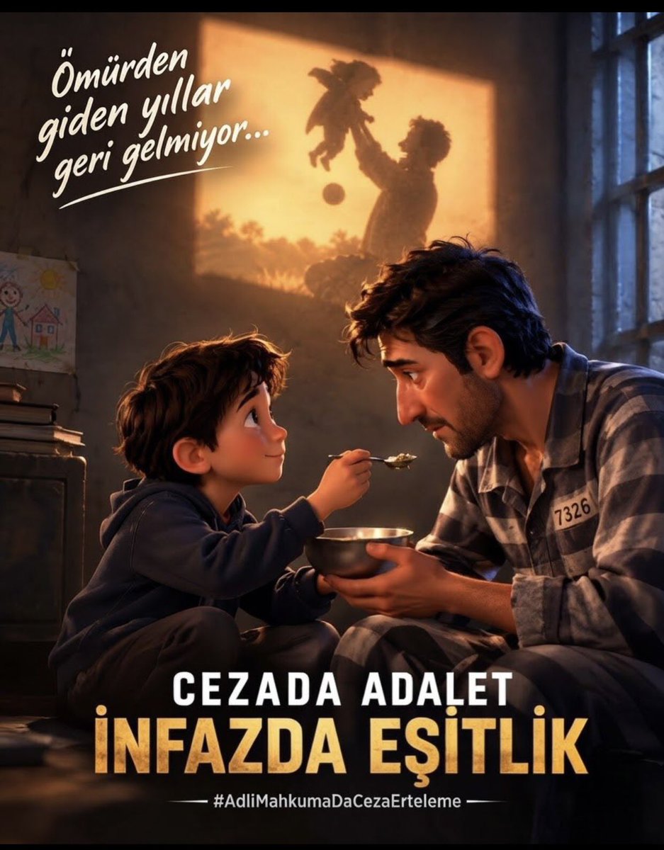 funda_kan198439's tweet photo. @EcEm2027 #AdliMahkumaDaCezaErteleme https://t.co/KD0GHlBBDD